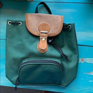 Vintage 90’s backpack